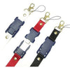 lanyard with a usb drive | Adband