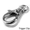 10mm Flat Polyester Lanyards  - Image 5