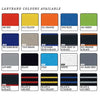 A5 Lanybook Ruled Jotters  - Image 2