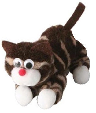 large cat logobugs | Adband