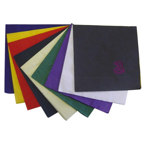 large napkins | Adband