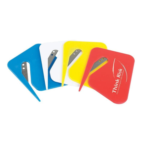 large plastic letter openers | Adband