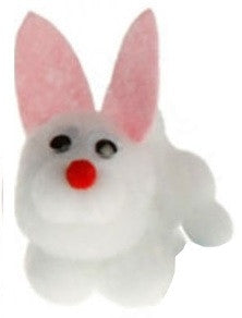 large rabbit logobugs | Adband