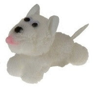 large scottie dog logobugs | Adband