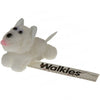 large scottie dog logobugs | Adband