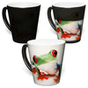 Latte WOW Colour Changing Mug