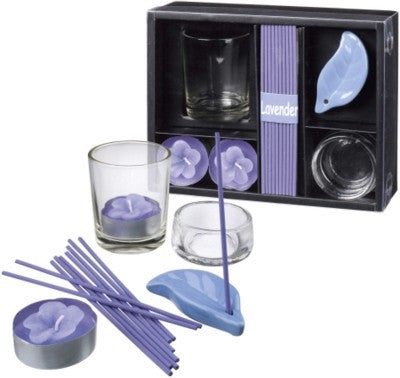 lavender incense sets | Adband