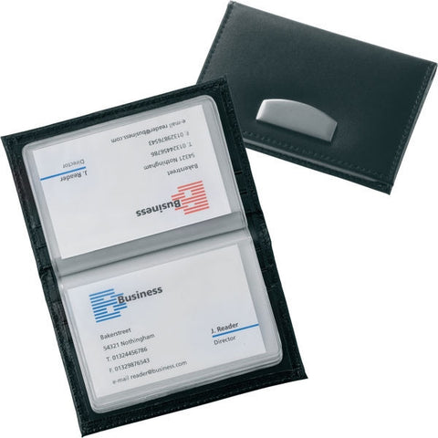 leather credit card cases | Adband