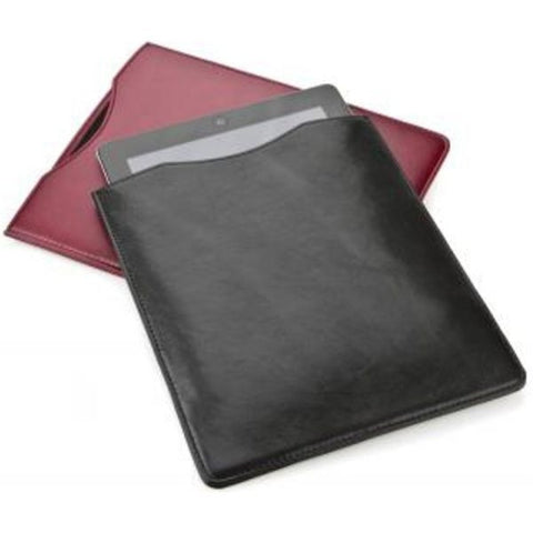 leatherette ipad sleeves | Adband