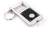 led bottle opener keyrings | Adband