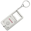 LED Light And Bottle Opener Key Ring