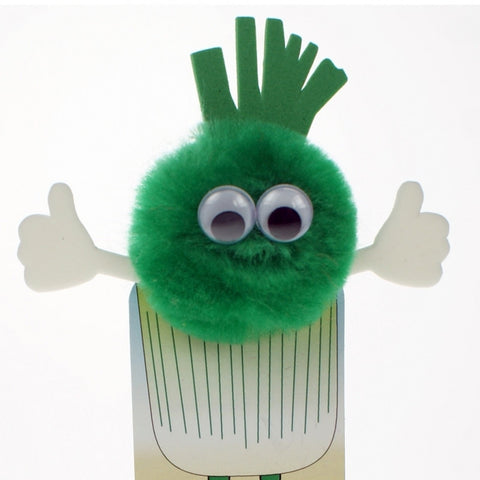 leek logobug bookmarks | Adband