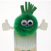 leek logobug bookmarks | Adband