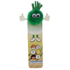 leek logobug bookmarks | Adband