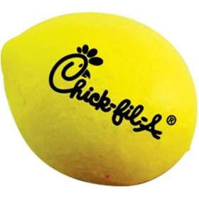 lemon stress balls | Adband