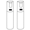 lifestyle oil and vinegar set | Adband