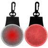 Light Up Safety Reflector  - Image 3