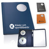 Swivel Calculator A4 Conference Folders