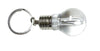 light bulb keyrings | Adband