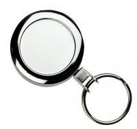 lockable badge reels | Adband