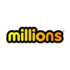 Millions® Cube Box
