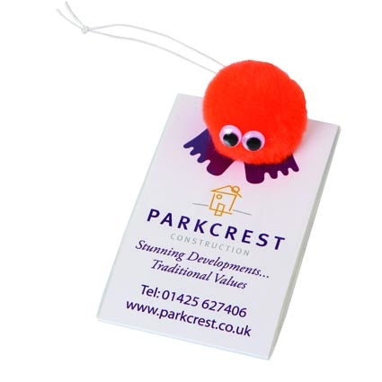 logobug air fresheners | Adband
