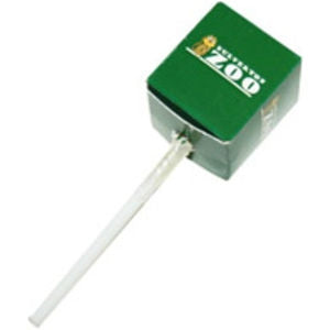 lollipop in a box | Adband