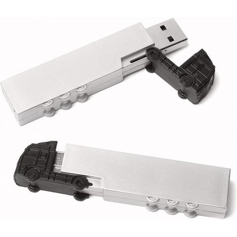 lorry usb flashdrive | Adband