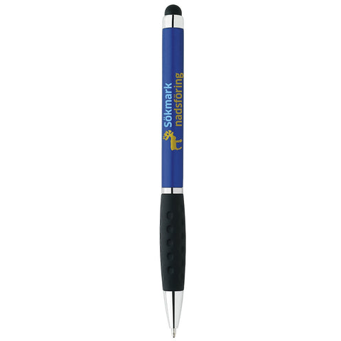 Grip Stylus Ballpens