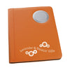 Swivel Calculator A4 Conference Folders