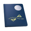 Swivel Calculator A4 Conference Folders
