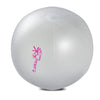 translucent beach balls | Adband