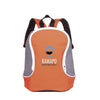Coloured Backpacks