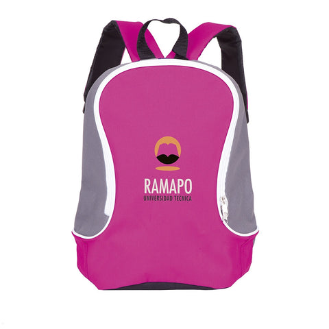 Coloured Backpacks