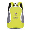 Coloured Backpacks