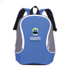 Coloured Backpacks