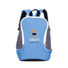 Coloured Backpacks