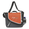 Asymmetric Messenger Bag