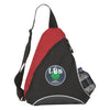 Triangle Slingpack