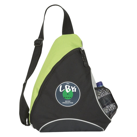 Triangle Slingpack