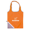 Fold Away Cinch Tote Bags