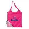 Fold Away Cinch Tote Bags