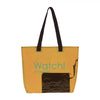 Transparent Shopper Beach Bag