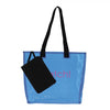 Transparent Shopper Beach Bag