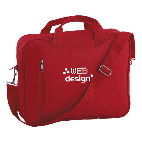 Document Briefcase Bag