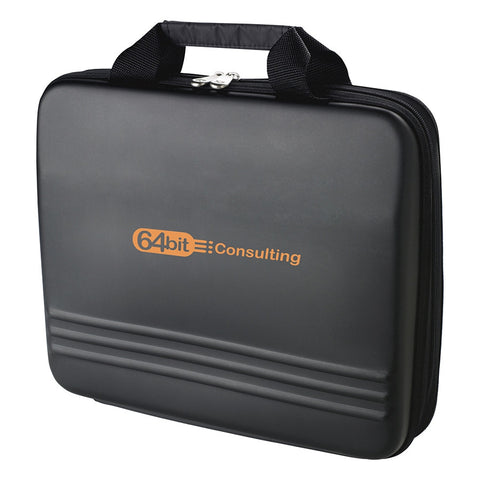 Hard Sided Briefcases
