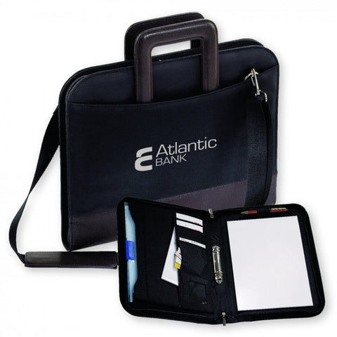 A4 Conference Document Bag
