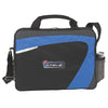 Swoosh Briefcase