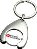 wishbone trolley token keyrings | Adband