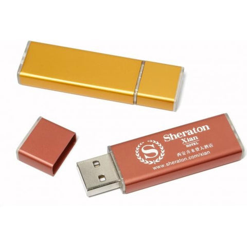 lustre usb flashdrive | Adband